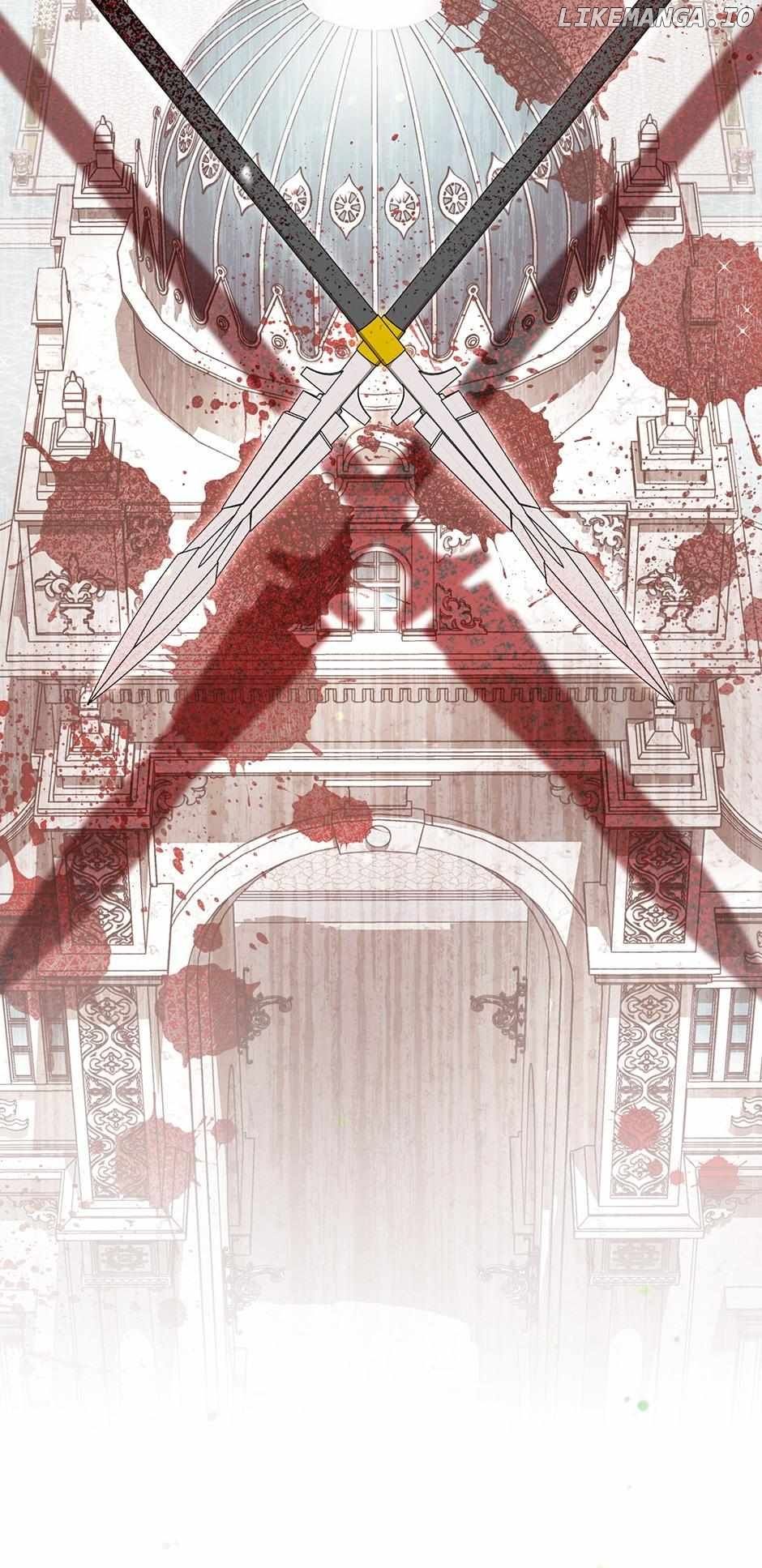 The Duchess with an Empty Soul Chapter 145 10